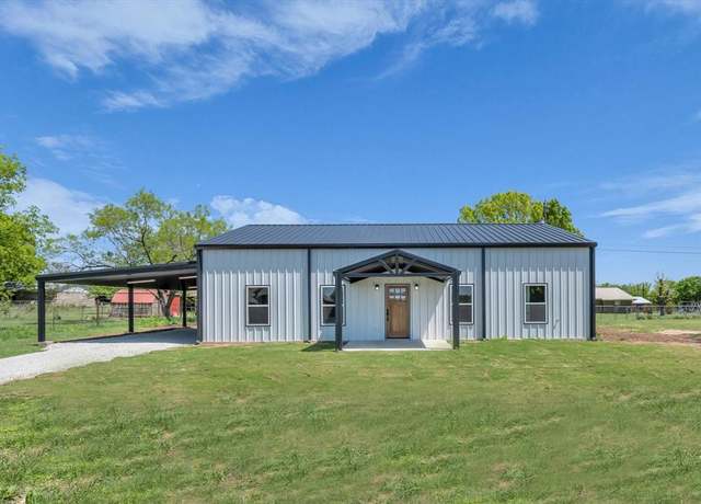 Property at 118 Noelle Rd, Whitney, TX 76692, 3 beds, 2 baths