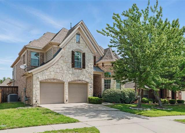 Property at 5808 Arabian Dr, Grand Prairie, TX 75052, 4 beds, 4 baths