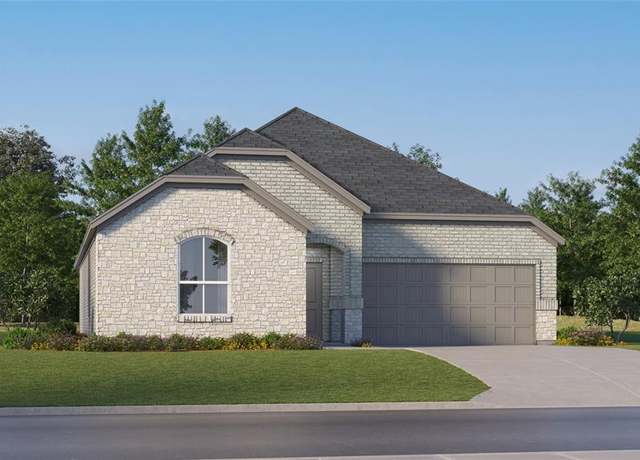 Property at 1306 Francesca Dr, Little Elm, TX 75068, 4 beds, 2 baths