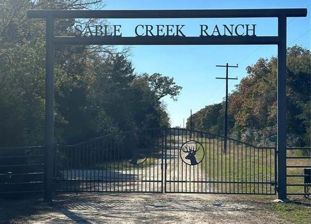 Property at 278 PR 3787 A, Groesbeck, TX 76642