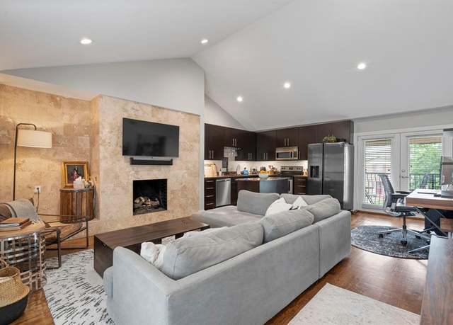 Property at 5816 Birchbrook Dr #214, Dallas, TX 75206, 1 bed, 1 bath