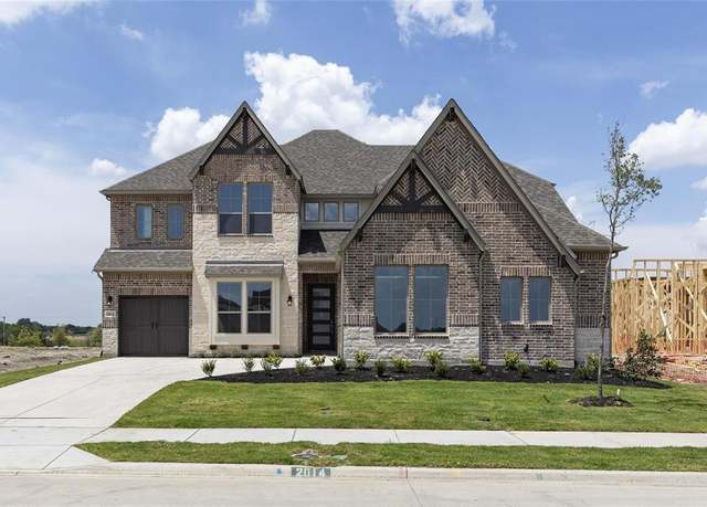 Property at 2014 Stratford St, Rockwall, TX 75087, 4 beds, 4.5 baths