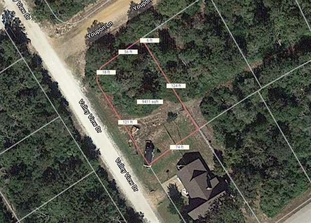 Property at Lot 71 Valley Vw, Normangee, TX 77871