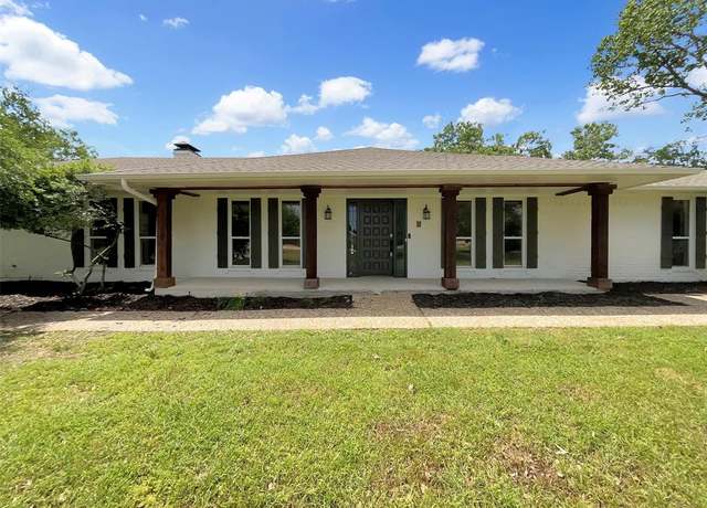 Property at 8 Woodmoor Cir, Lucas, TX 75002, 4 beds, 3 baths
