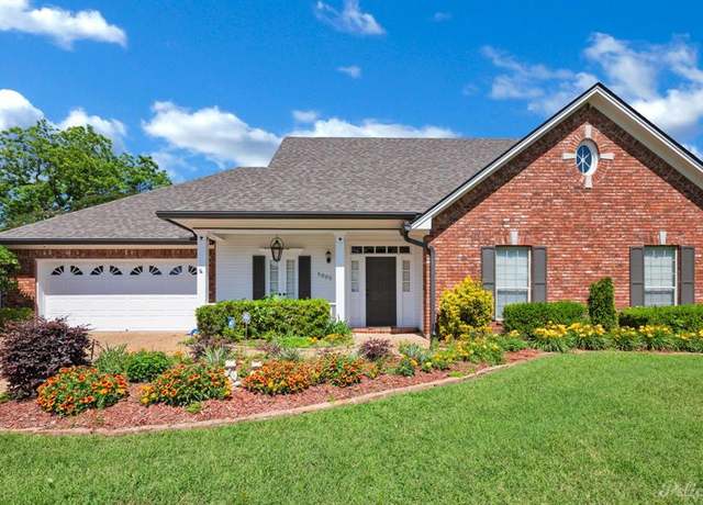 Property at 5002 Sunflower Blvd, Bossier City, LA 71112, 3 beds, 2 baths