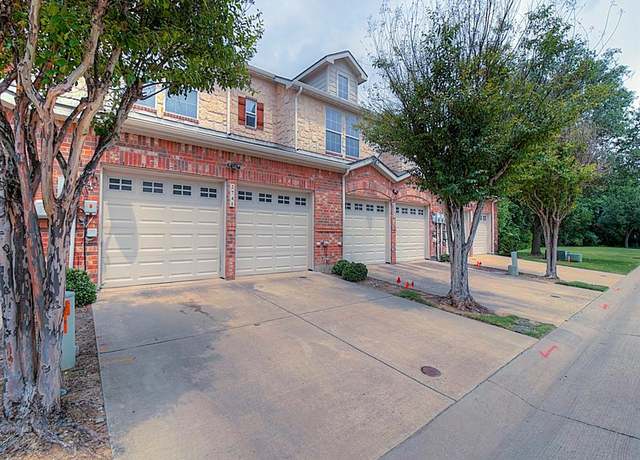 Property at 2741 Olympic Park Dr, Grand Prairie, TX 75050, 2 beds, 2.5 baths