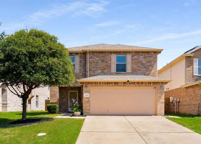 Property at 6005 Mountain Robin Ct, Fort Worth, TX 76244, 3 beds, 2.5 baths