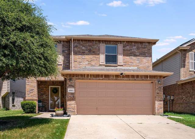 Property at 6005 Mountain Robin Ct, Fort Worth, TX 76244, 3 beds, 2.5 baths