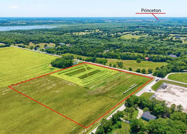 Property at TBD CR 561, Princeton, TX 75407