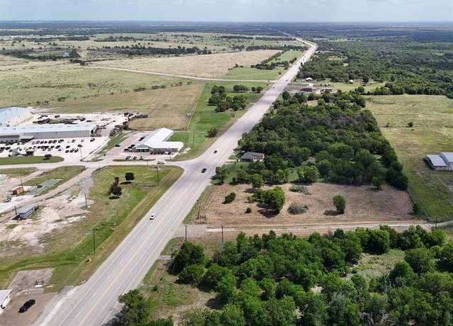 Property at 00 N Martin Luther King Jr Hwy, Mexia, TX 76667