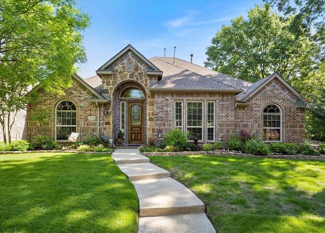 Property at 16184 Mapleshade, Frisco, TX 75035, 3 beds, 2.5 baths
