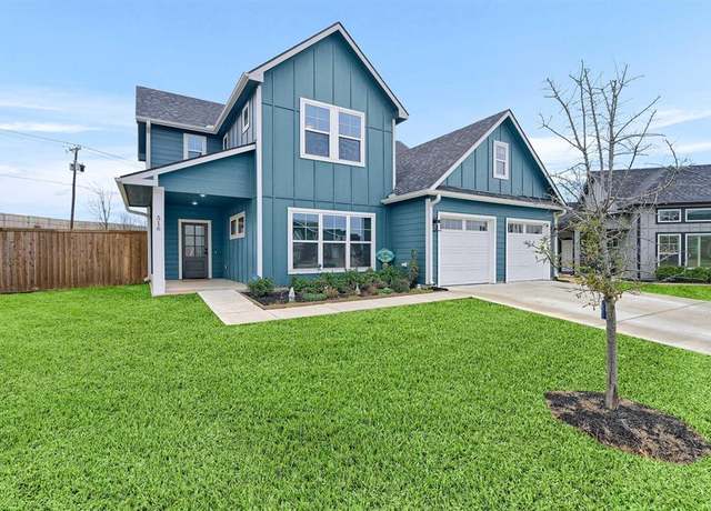 Property at 516 Carneros Dr, Sherman, TX 75092, 4 beds, 2.5 baths