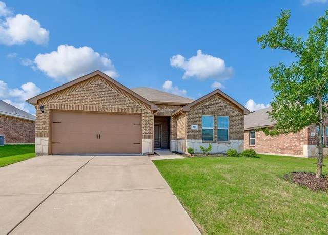 Property at 410 Wrangler Dr, Josephine, TX 75189, 4 beds, 2 baths