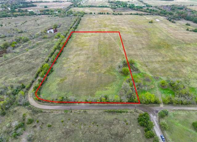 Property at Tract 3 County Road 3513, Dike, TX 75437