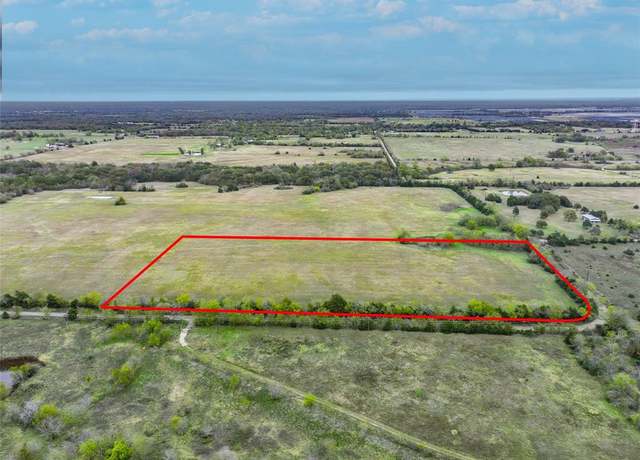 Property at Tract 3 County Road 3513, Dike, TX 75437