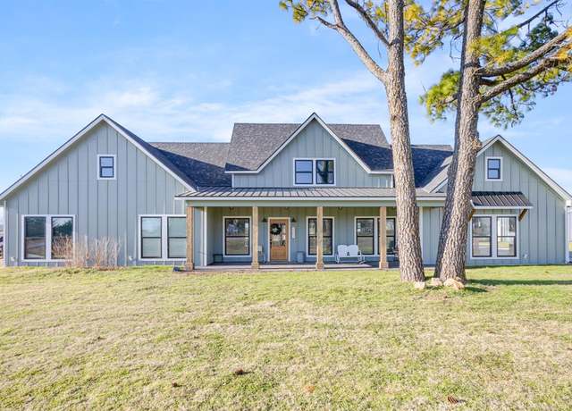 Property at 6591 Fm 1758, Bowie, TX 76230, 3 beds, 2 baths