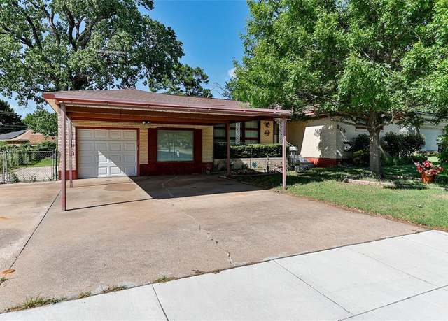 Property at 205 Bedford Ct E, Bedford, TX 76022, 3 beds, 1.5 baths