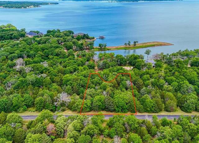 Property at Lot 4 Shiloh, Streetman, TX 75859