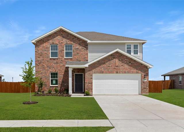 Property at 819 Lexington, Josephine, TX 75164, 4 beds, 2.5 baths