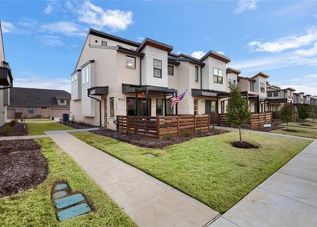 Property at 3721 Pine Leaf Ln, Prosper, TX 75078, 2 beds, 2.5 baths