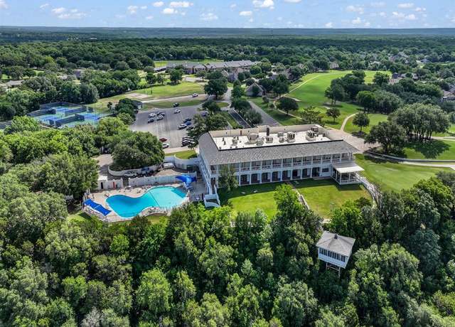 Property at 6011 Bonanza Dr, Granbury, TX 76049