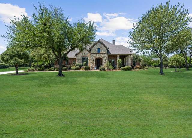Property at 5403 Englenook Dr, Parker, TX 75002, 5 beds, 4.5 baths
