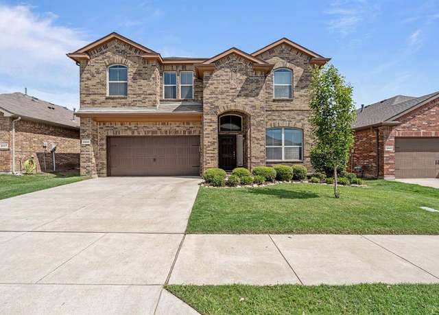 Property at 2441 Boot Jack Rd, Fort Worth, TX 76177, 4 beds, 3.5 baths