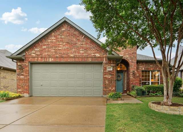 Property at 5512 Old Orchard Dr, Fort Worth, TX 76123, 3 beds, 2 baths