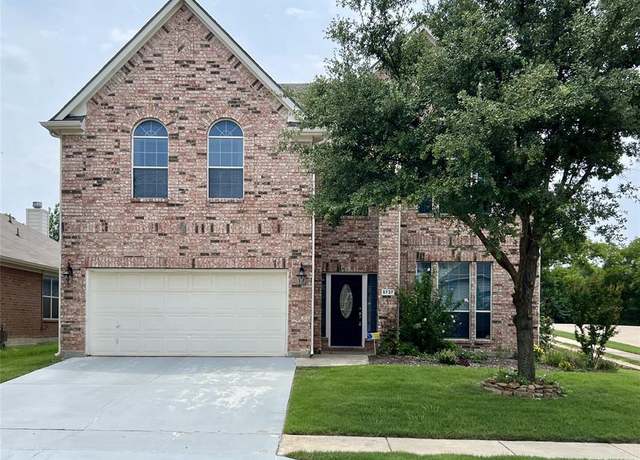 Property at 5737 Minnow Dr, Fort Worth, TX 76179, 4 beds, 2.5 baths