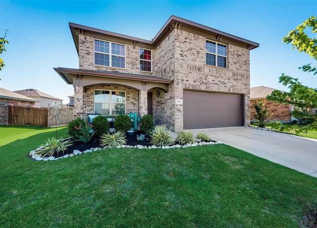 Property at 3137 Spotted Fawn Dr, Fort Worth, TX 76108, 3 beds, 2.5 baths
