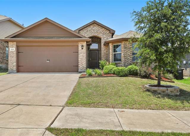 Property at 608 Mud Lake Trl, Fort Worth, TX 76120, 4 beds, 2 baths