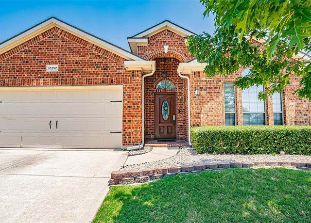 Property at 10252 Los Barros Trl, Fort Worth, TX 76177, 3 beds, 2 baths