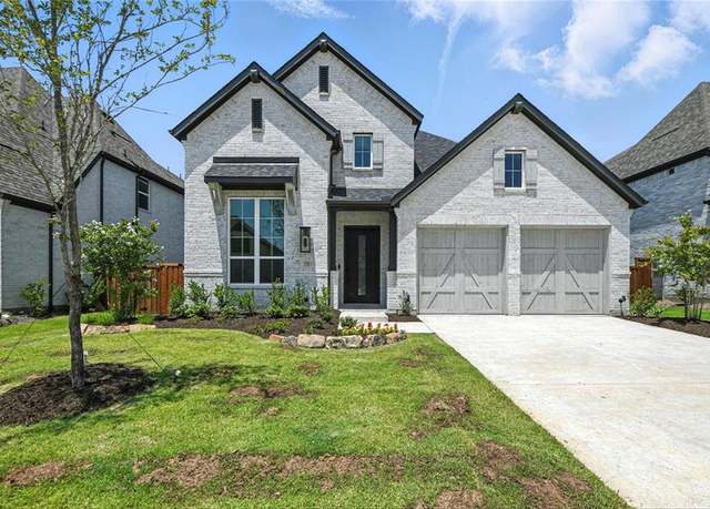Property at 2710 Forest Bnd, Prosper, TX 75078, 5 beds, 6 baths