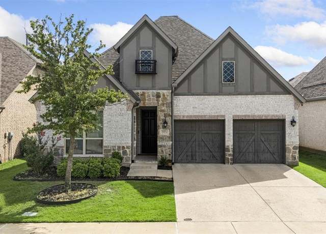 Property at 2921 Stonefield, The Colony, TX 75056, 3 beds, 3.5 baths