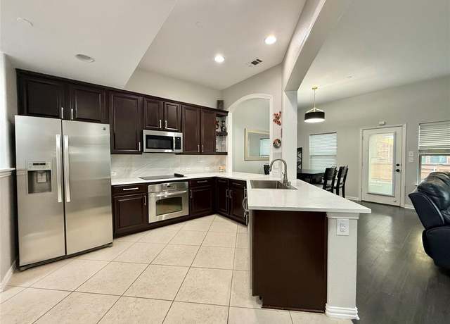 Property at 1029 Audrey Way, Allen, TX 75013, 3 beds, 2.5 baths