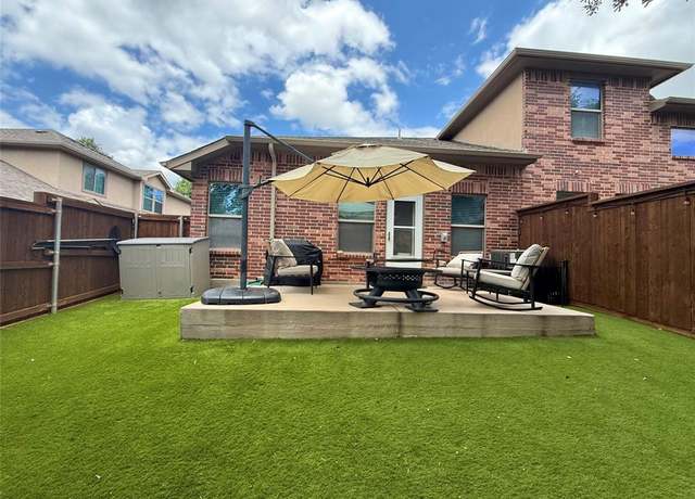 Property at 1029 Audrey Way, Allen, TX 75013, 3 beds, 2.5 baths