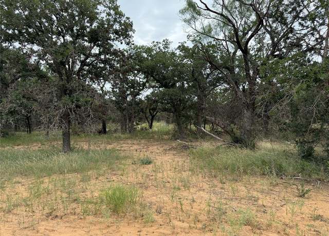 Property at TBD 2.13 Acres County Road 129, Brownwood, TX 76801