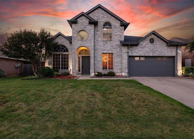 Property at 708 Sierra Ln, Flower Mound, TX 75028, 4 beds, 3.5 baths