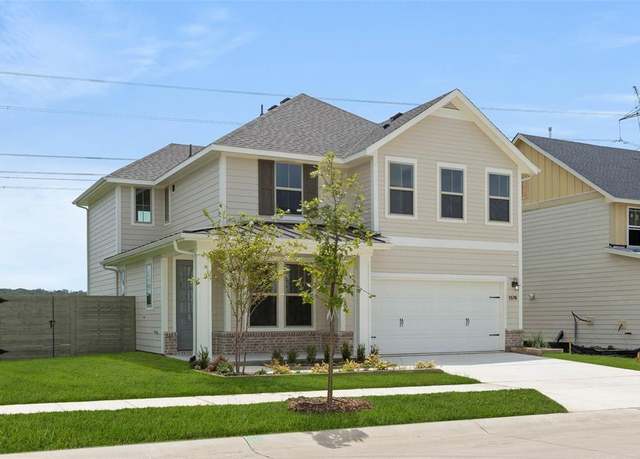 Property at 1578 Ginger, Argyle, TX 76226, 3 beds, 2.5 baths