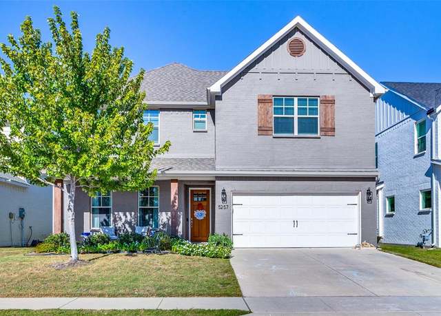 Property at 5257 Ranchero Trl, Fort Worth, TX 76126, 4 beds, 2.5 baths