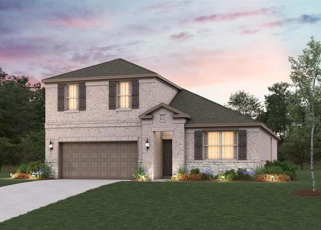 Property at 116 Anson Dr, Royse City, TX 75189, 4 beds, 2.5 baths