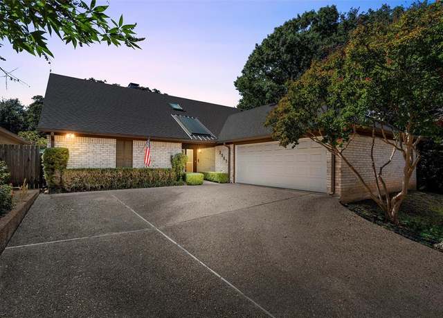 Property at 3907 Old Mill Rd, Waco, TX 76710, 4 beds, 3.5 baths