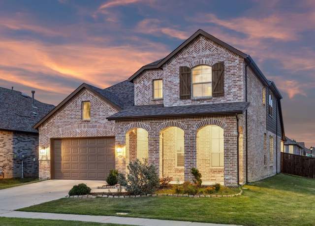Property at 620 Pemberton, Anna, TX 75409, 5 beds, 4 baths