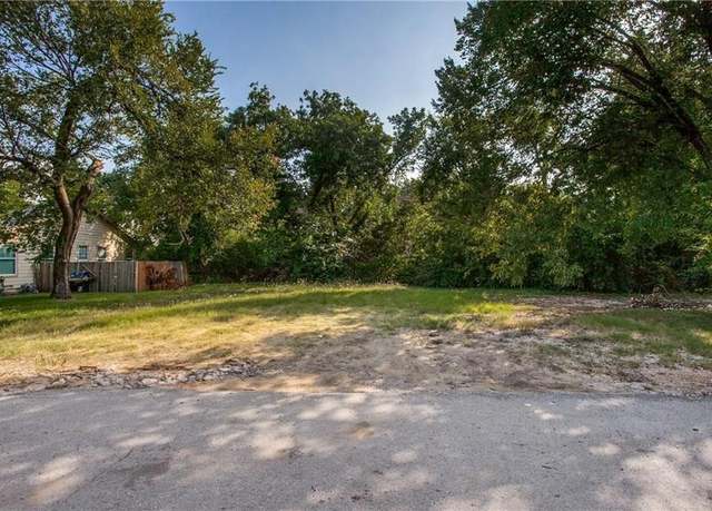 Property at 6910 Mohawk Dr, Dallas, TX 75235