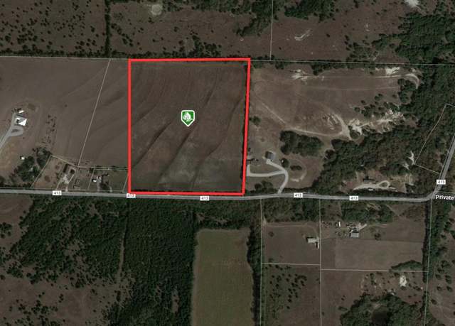 Property at 5335 Cr 413, Melissa, TX 75454