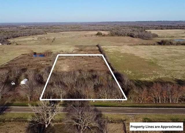 Property at 8375 Fm 642, Purdon, TX 76679