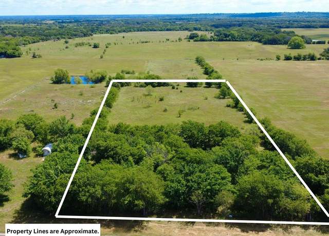 Property at 8375 Fm 642, Purdon, TX 76679
