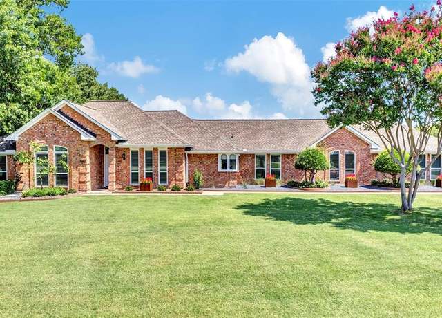 Property at 7233 Moss Ridge Rd, Parker, TX 75002, 4 beds, 3 baths