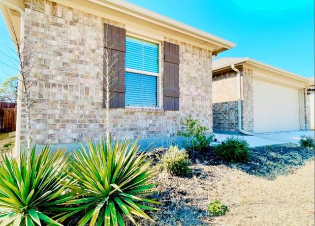 Property at 221 Asheville St, Azle, TX 76020, 4 beds, 2 baths