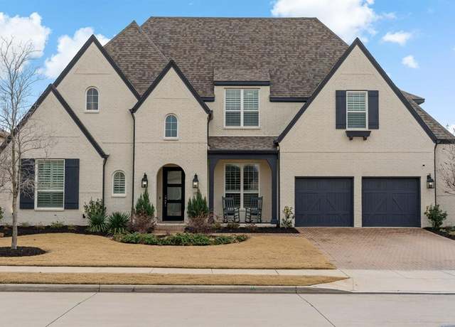 Property at 1931 Star Trace Pkwy, Prosper, TX 75078, 4 beds, 5 baths